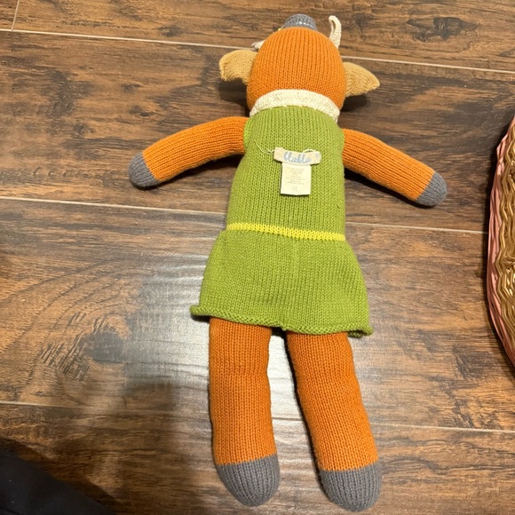 Snuffed animal bundle cuddle and kind/blabla - Picture 7 of 8